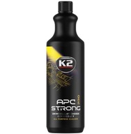 K2 Apc Pro Strong Uniwersalny Środek Czyszczący 1L