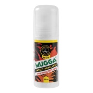 Prostriedok proti hmyzu Mugga gulička 50 ml (DEET 50%)