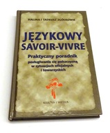 Językowy savoir-vivre Halina Zgółkowa, Tadeusz Zgółków