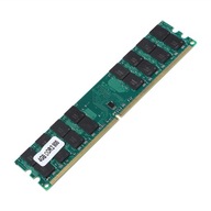 PC2-6400 PAMIĘĆ RAM DDR2 800 4G AMD