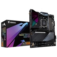 Základná doska ATX Gigabyte B650E AORUS-MASTER