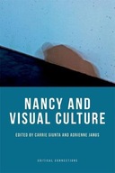 Nancy and Visual Culture group work