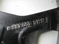 disk BMW X1 F48 IS47 R19 6883003