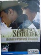 Tajemnica Brokeback Mountain