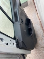 RENAULT MASTER III complete door right front L1H1