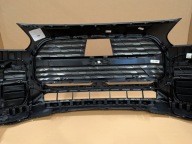 MINI U25 COUNTRYMAN JCW 2025 complete bumper front PDC KAMERA WC6P 0km