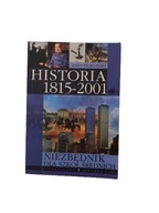 Historia 1815-2001 Pilikowski