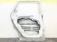 door rear. rear part left KIA SORENTO IV 4 20