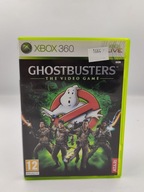 Ghostbusters The Video Game 3XA X360 XBOX 360