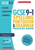 Spelling, Punctuation and Grammar Practice Book