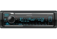 KENWOOD KMM-BT309 RADIO DO SAMOCHODU BT MP3 USB