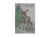 Bambi - F Salten