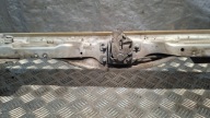 support panel for radiators pillar PEUGEOT BIPPER