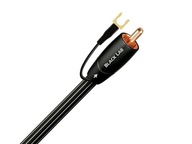 Kábel pre subwoofery AudioQuest Black Lab Standard (RCA - RCA) 3 m