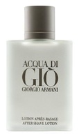 GIORGIO ARMANI ACQUA DI GIO WODA PO GOLENIU 100ml