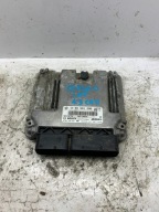 computer control unit of the engine 55581288 0281018022 CORSA D LIFT (11-14)1.3 CDTI