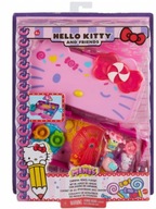 Mattel Hello Kitty Piórnik Wesołe miasteczko