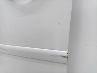 door front left side Volkswagen Touran 1 2nd facelift 2011