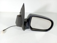 Mazda Tribute 00-08 mirror right electrics 3 PIN