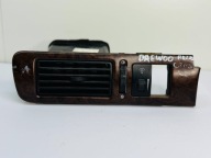 2004 Daewoo Rezzo grid air conditioning devices side of the dashboard 96273030