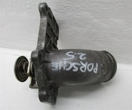 Porsche OE 99610601354 kryt termostatu