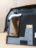 boot upholstery right VW TIGUAN and