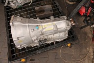CAMBIO BMW GA8L51CZ 014056