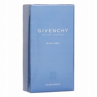 GIVENCHY BLUE LABEL EDT 50ML dla niego