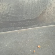 MERCEDES SPRINTER III 3 W910 18-> bumper front front