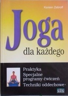 Joga dla każdego K. Zebroff