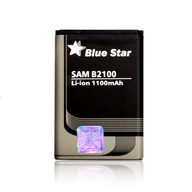 BATERIA PREMIUM BLUE STAR DO SAMSUNG B2100 1100MAH