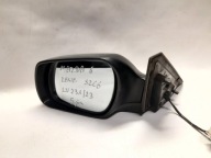 MAZDA 6 VI GG electrics mirror left 5 pin