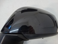 mirror left front RENAULT SCENIC III EUROPA 10PIN TEGNE