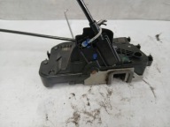 lock door left front Ford Fiesta Mk8 H1BBR22152AB