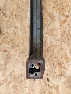 sider rear part rear rear. pillar Honda CR-V CRV III pillar iron
