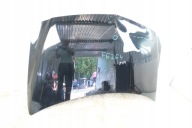 MERCEDES B-KLASA W246 2011- Abdeckung motorhaube