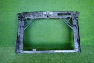 SKODA RAPID 12- support panel for radiators front