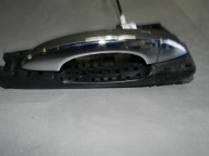 AUDI A6 C7 handle right front LY1P KESSY LED