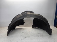 mudguard right front AUDI A4 B9 8W0821172 MATERIALOWE
