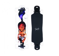 TEMPISH Fox-N Longboard