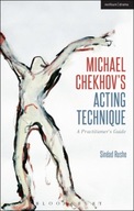 Michael Chekhov s Acting Technique: A