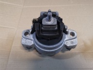 airbag below engine JAGUAR XF X260 2.0D