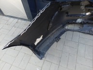 Mercedes-Benz W257 CLS AMG 18- bumper rear