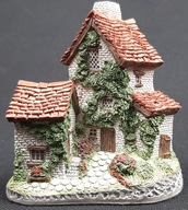 David Winter's - Ivy Cottage -1982 - Miniatúra