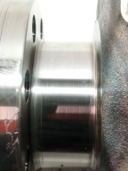 crank C2E 32233 1.5 VVTI Toyota Yaris III (2011-)