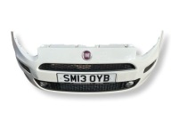 bumper front Fiat Punto 3 2nd facelift 2013 735536139