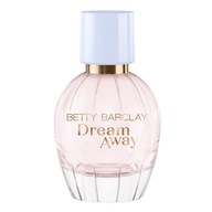 Betty Barclay Dream Away Toaletná voda, 20ml