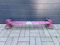 MITSUBISHI ASX 10- bumper support of the front 6400H876