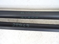 moulding threshold left right SUZUKI SWIFT SPORT VI MK8 77222-68R0