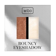 Wibo Bouncy Eyeshadow 2 očné tiene 4
